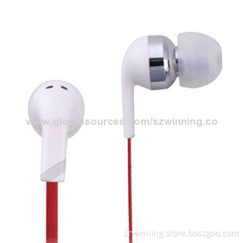 Kid's earphone in cute design